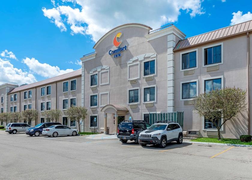 Indiana Anderson Exterior Detail