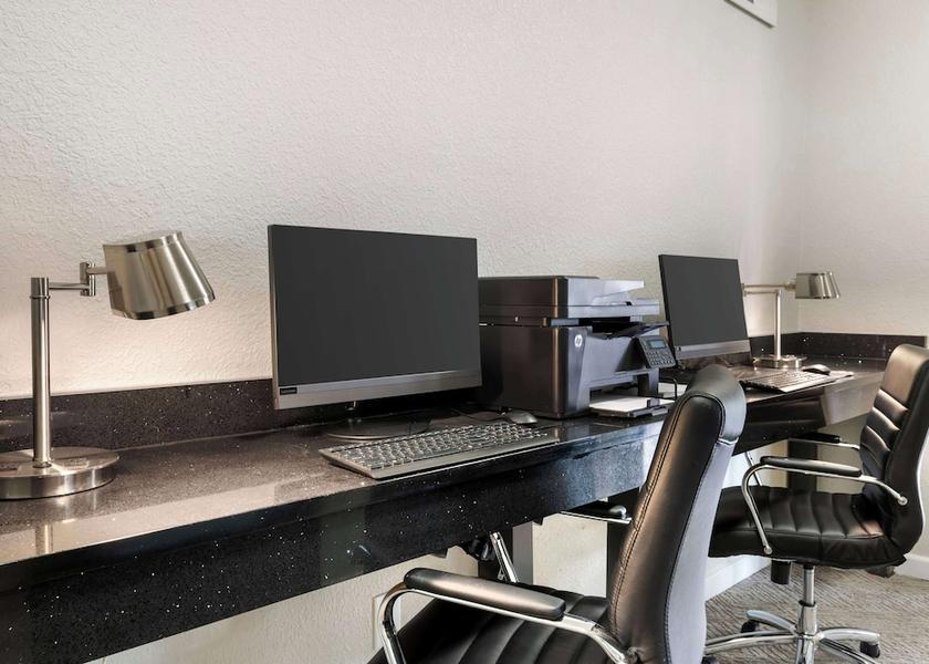 Indiana Anderson Business Centre