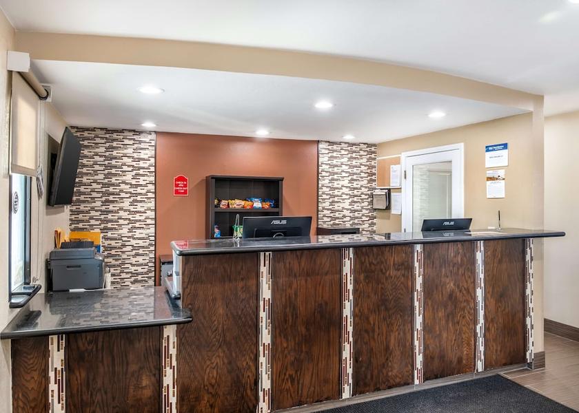 Kentucky Clarksville Reception