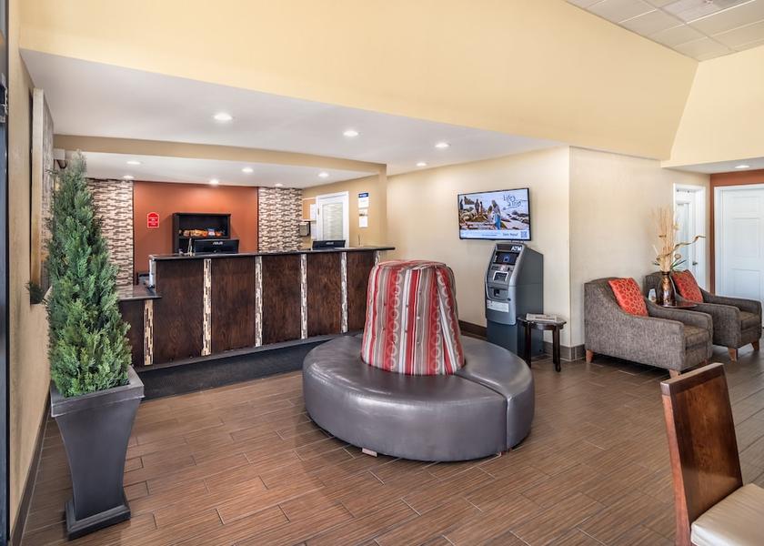 Kentucky Clarksville Reception