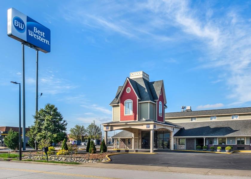 Kentucky Clarksville Primary image