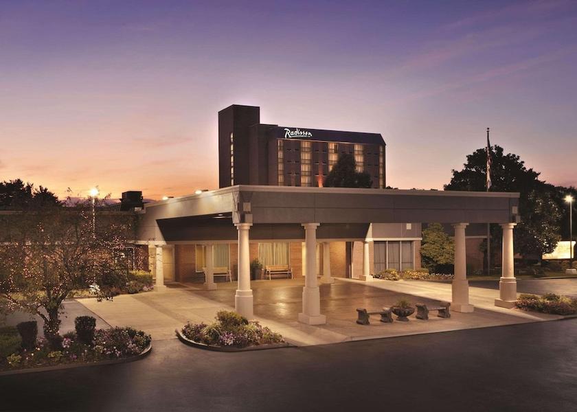 Kentucky Clarksville Primary image