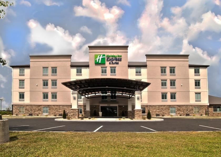 Indiana Evansville Primary image