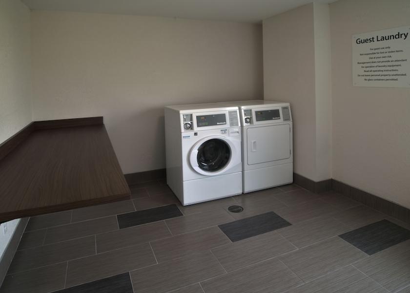 Indiana Evansville Interior Entrance