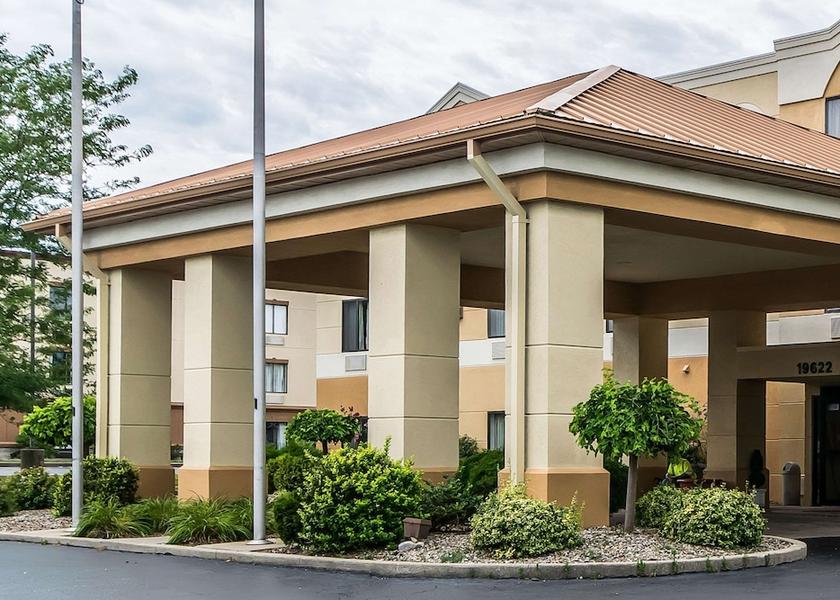 Indiana Evansville Primary image