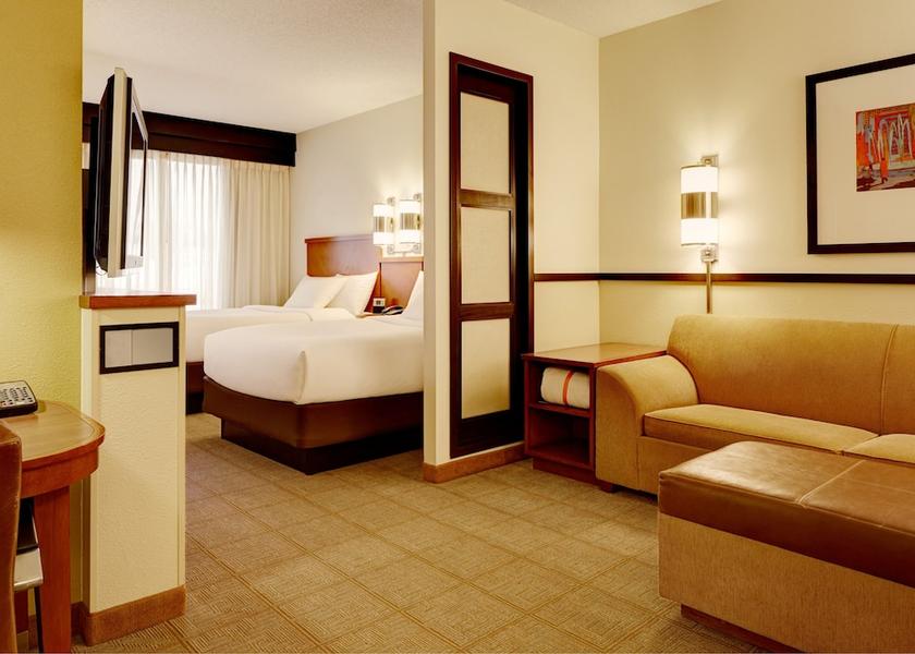 Indiana Fort Wayne Room