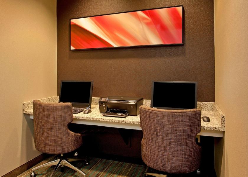 Indiana Fort Wayne Business Centre