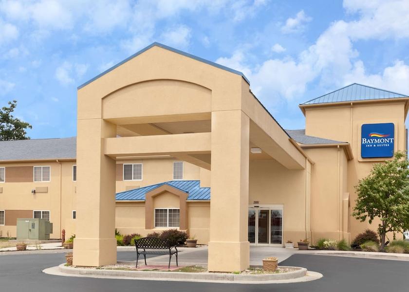 Indiana Fort Wayne Primary image