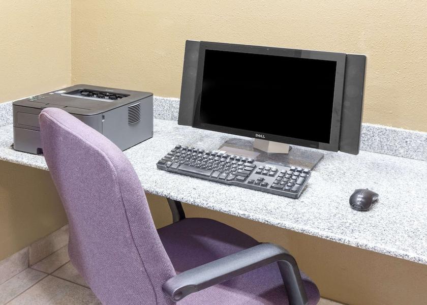 Indiana Fort Wayne Business Centre