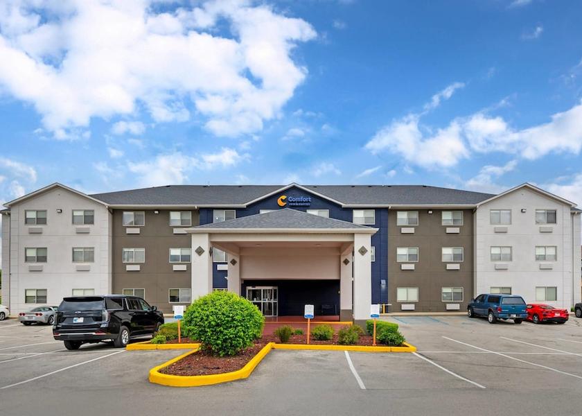 Indiana Greenfield Primary image