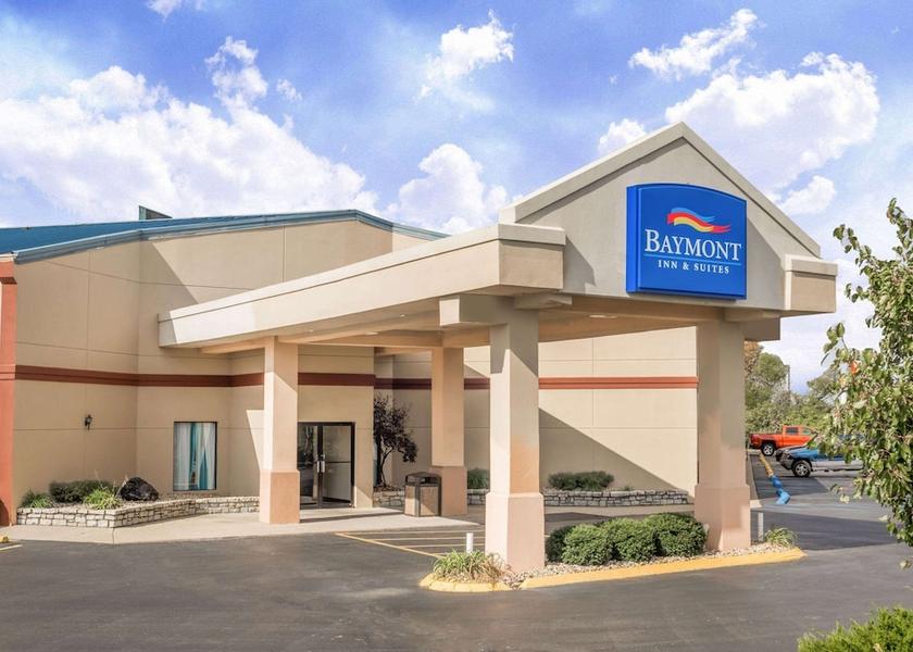 Indiana Greensburg Primary image