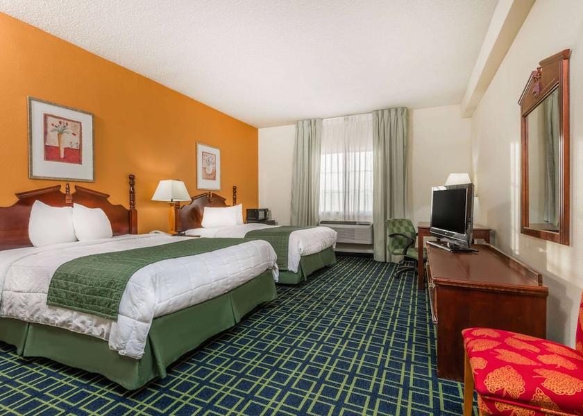 Indiana Greensburg Room