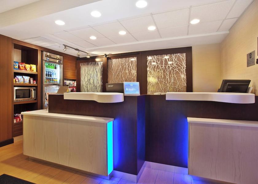 Indiana Hammond Reception