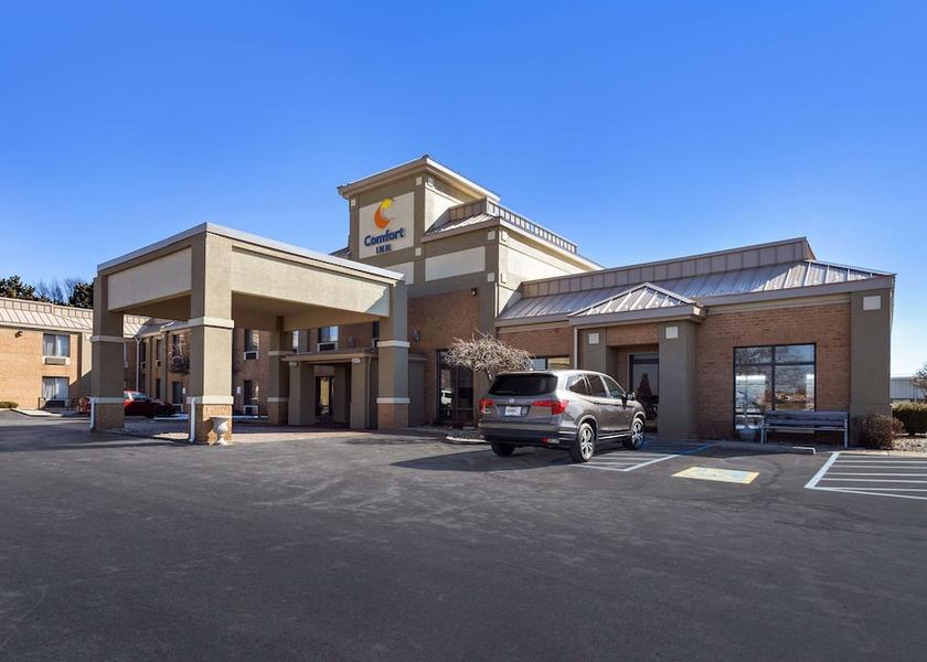 Indiana Huntington Primary image