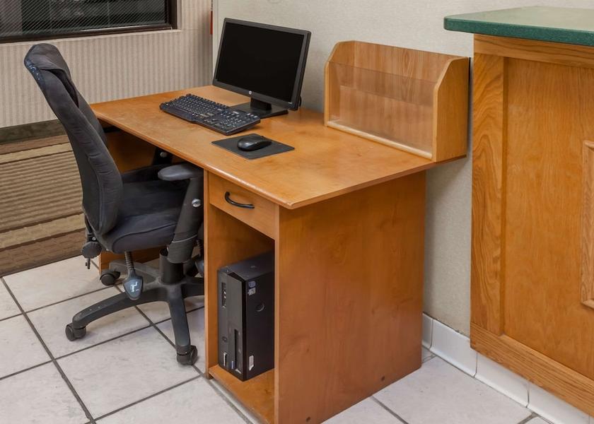 Indiana Huntington Business Centre