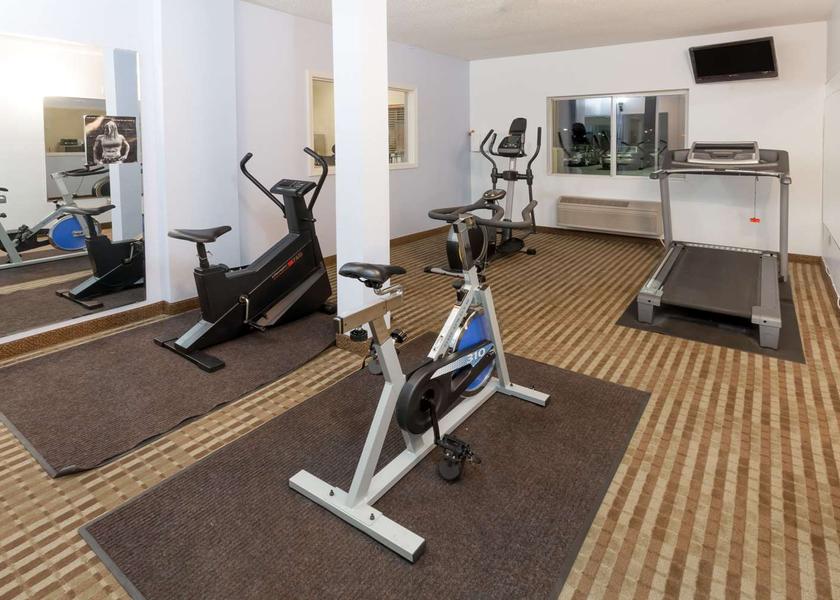 Indiana Huntington Health club