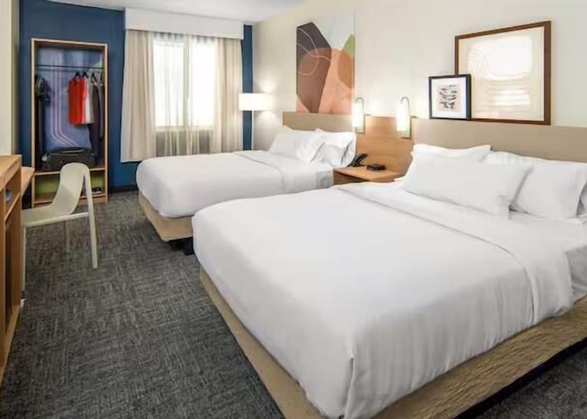 Indiana Fishers Room