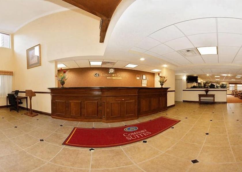Indiana Jeffersonville Reception