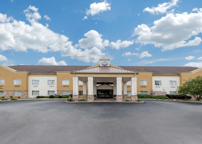 Indiana Lafayette Primary image