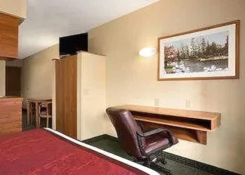 Indiana Lafayette Room