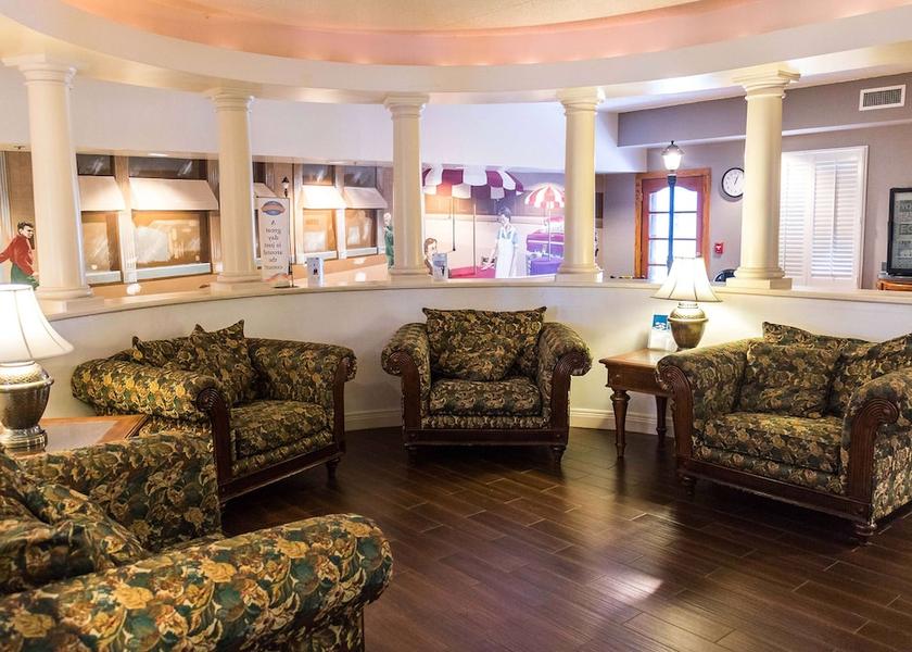 Indiana Lafayette Primary image