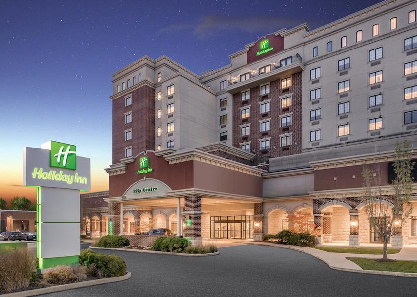 Indiana Lafayette Primary image