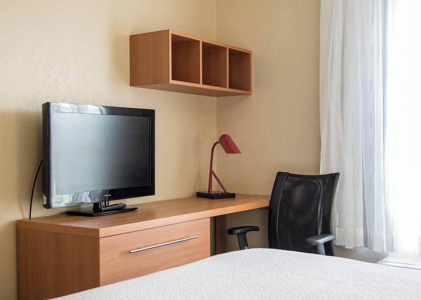 Indiana Lafayette Room