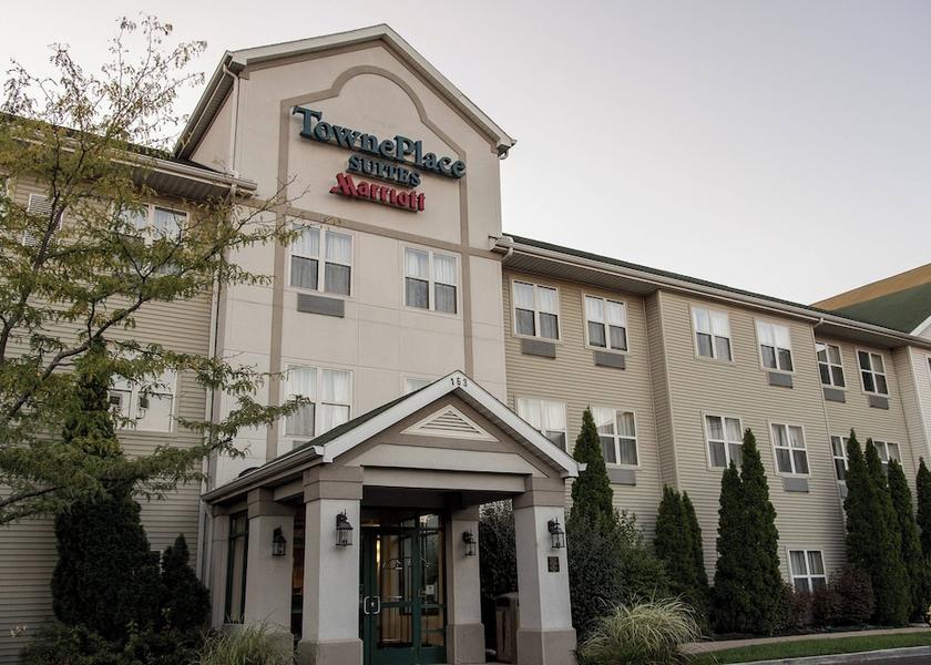 Indiana Lafayette Primary image