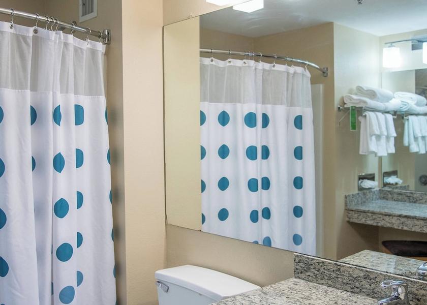 Indiana Lafayette Bathroom