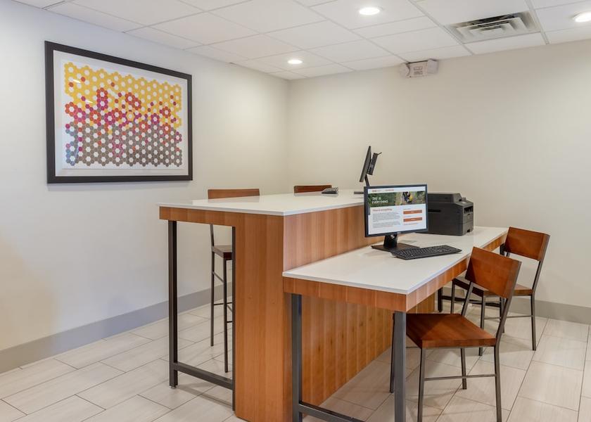 Indiana Scottsburg Amenity