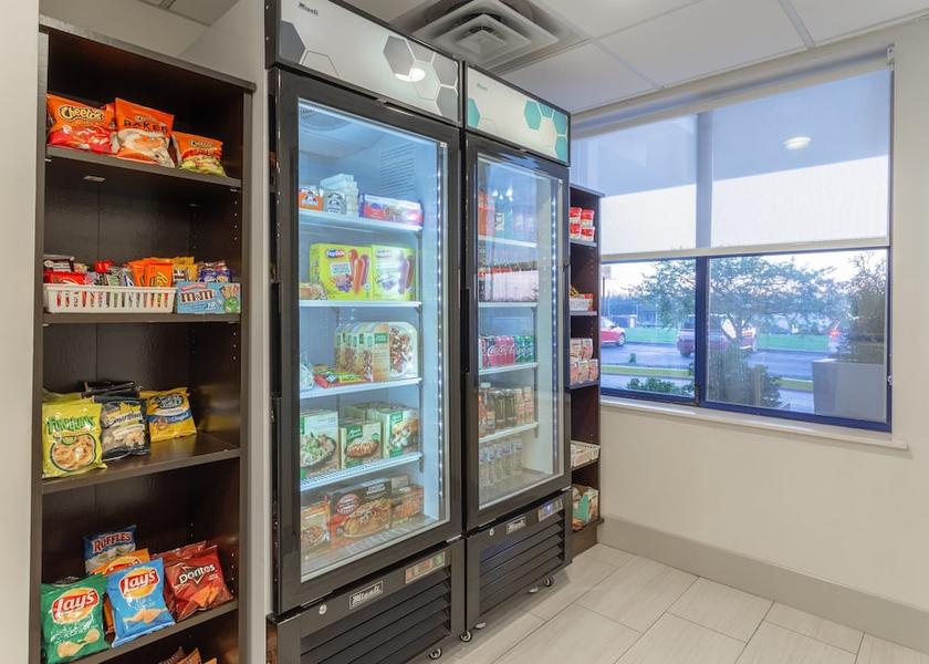 Indiana Scottsburg Amenity