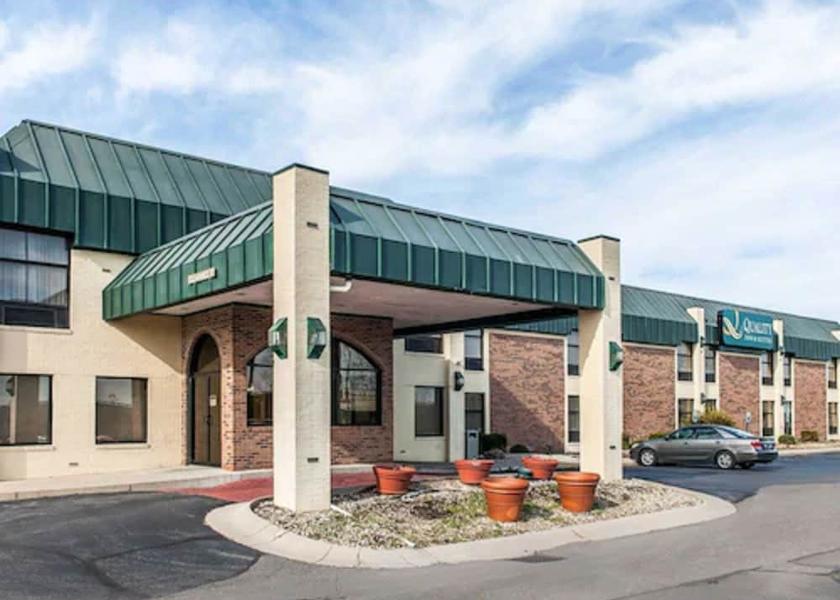 Indiana Shelbyville Primary image