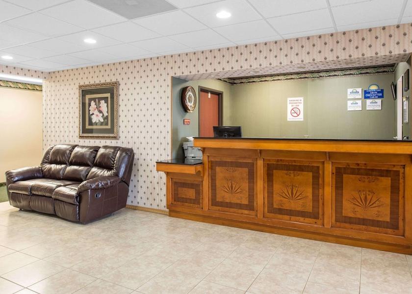 Indiana Sullivan Lobby