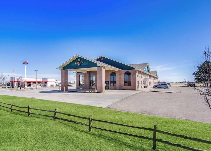 Kansas Goodland Primary image