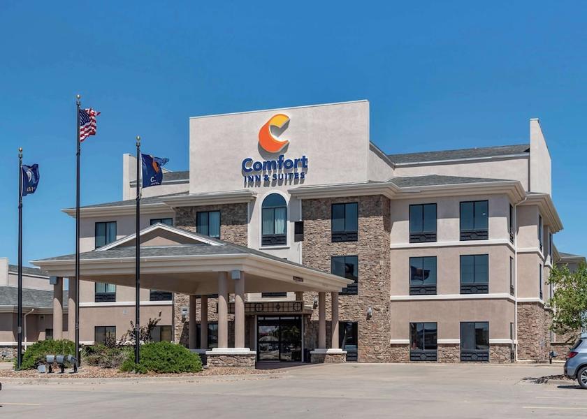 Kansas Goodland Primary image