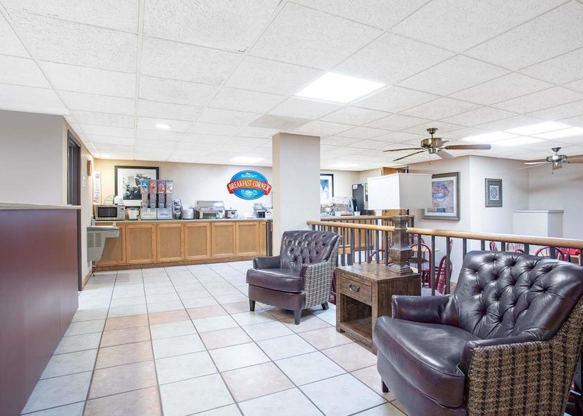 Kansas Hays Business Centre