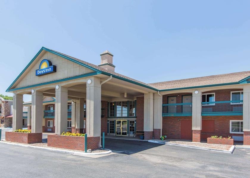 Kansas Hays Primary image