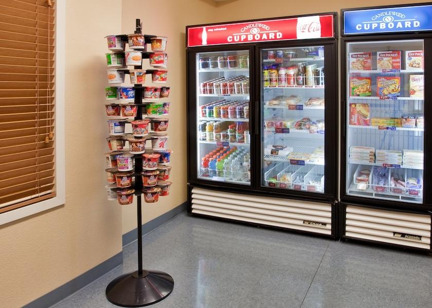 Kansas Junction City Amenity