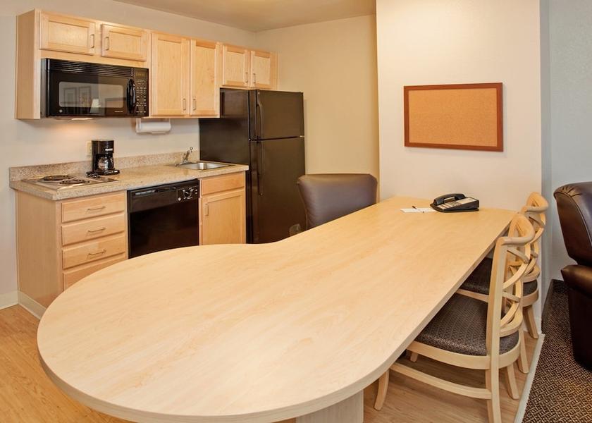 Kansas Junction City Room