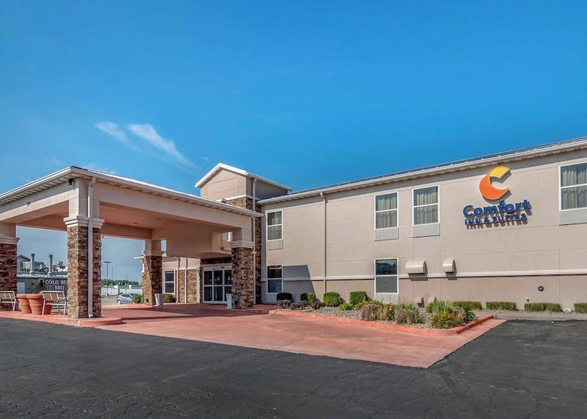 Kansas Junction City Primary image