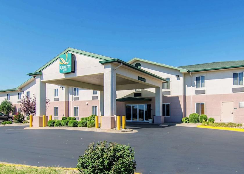 Kansas Junction City Primary image