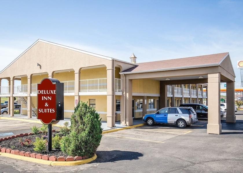 Kansas Junction City Primary image