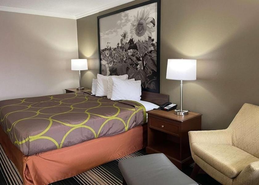 Kansas Junction City Room