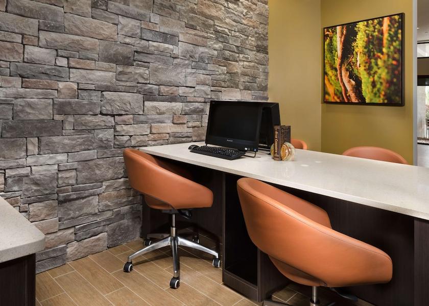 Kansas Lawrence Business Centre