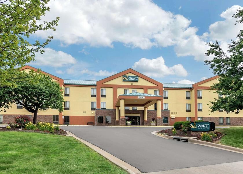 Kansas Lenexa Primary image