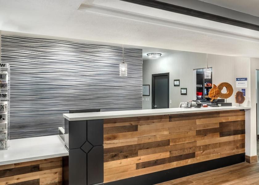 Kansas Liberal Reception