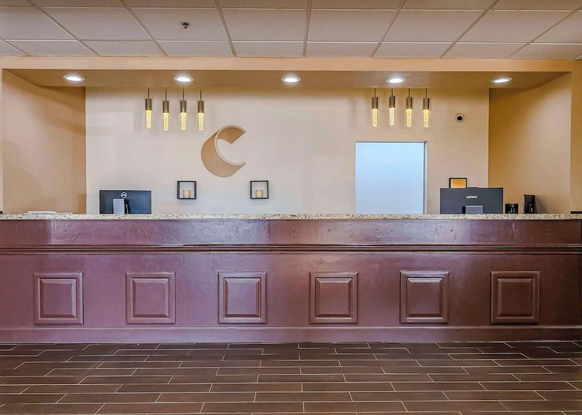 Kansas Ottawa Lobby
