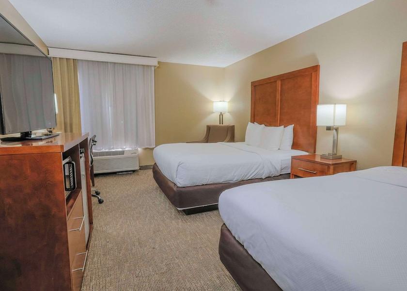 Kansas Ottawa Room