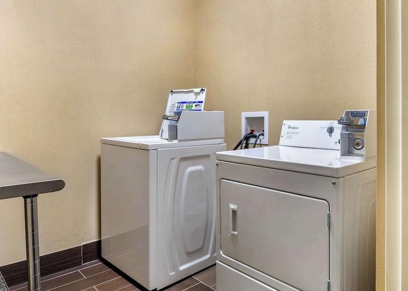 Kansas Ottawa Amenity