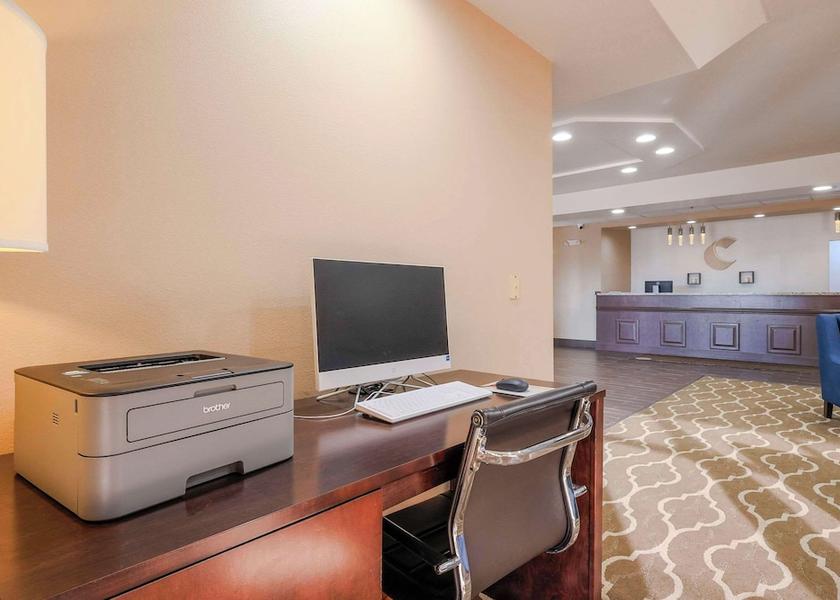 Kansas Ottawa Business Centre